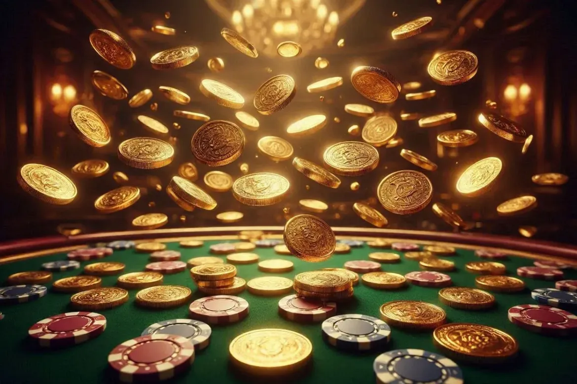 Spinstag Casino
